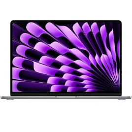 Ноутбук Apple MacBook Air (2024) 15 M3 8C CPU, 10C GPU/8Gb/512Gb SSD (MRYN3) Space Grey