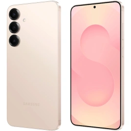 Смартфон Samsung Galaxy S25 SM-S931B 12/128Gb Pinkgold