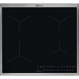 Индукционная варочная панель Electrolux EIT60443X Black