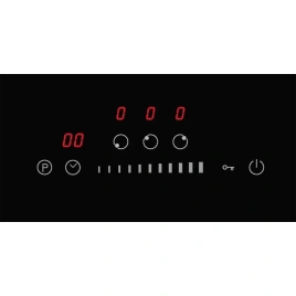 Индукционная варочная панель Korting HI 43053 B Black