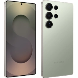 Смартфон Samsung Galaxy S25 Ultra SM-S938B 12/256Gb Titanium Jadegreen