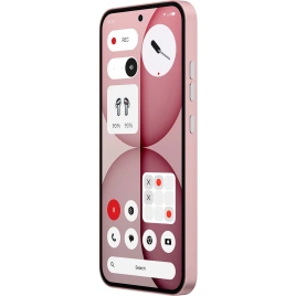 Смартфон Nothing Phone (4A) 12/256Gb Pink