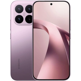 Смартфон Xiaomi 17T 12/256Gb Violet Global Version