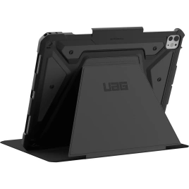 Чехол UAG Metropolis SE для iPad Pro 13 2024 (124476114040) Black