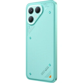 Смартфон Tecno Pova 7 Pro 12/256Gb Neon Cyan