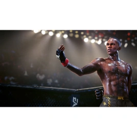 Игра Sony UFC 6 (PS5)