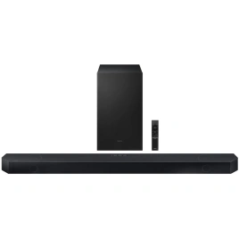 Саундбар Samsung HW-Q600H/PY 3.1.2 Black