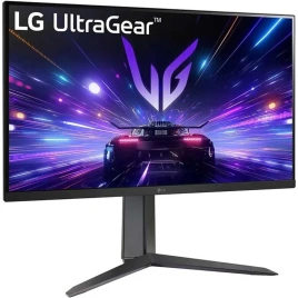 Монитор LG 27" UltraGear 27GS65F-B IPS Black (27GS65F-B.ARUZ)
