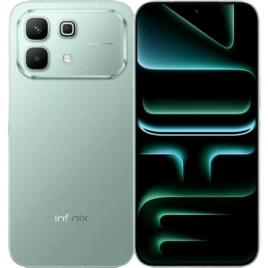 Смартфон Infinix Note 60 8/256Gb Fizz Blue