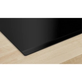 Индукционная варочная панель Bosch Serie 6 PIF631HB1E Black