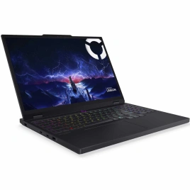 Ноутбук Lenovo Legion 5 15IRX10 15.1 OLED/ i7-13650HX/16Gb/512Gb SSD (83LY0016RK) Eclipse Black
