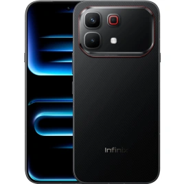Смартфон Infinix Note 60 Pro 12/256Gb Torino Black