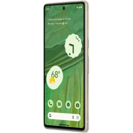 Смартфон Google Pixel 7 8/256Gb Lemongrass (USA)