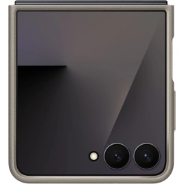 Чехол Samsung Kindsuit Case для Galaxy Z Flip7 Gray