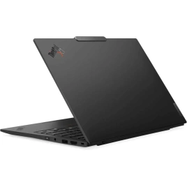 Ноутбук Lenovo ThinkPad X1 Carbon G13 14 OLED/i7-258V Ultra/32GB/1TB SSD (21NS0012US) Eclipse Black