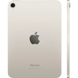 Планшет Apple iPad Mini (2024) Wi-Fi 128gb Starlight