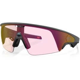 Умные очки Oakley Meta Vanguard Black Prizm Transitions Ember
