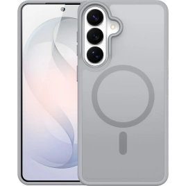 Чехол Dux Ducis Magnet Case для Samsung Galaxy S26 Gray