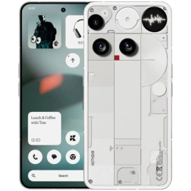 Смартфон Nothing Phone (3) 12/256Gb White