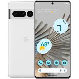 Смартфон Google Pixel 7 Pro 12/128Gb Snow (EU)