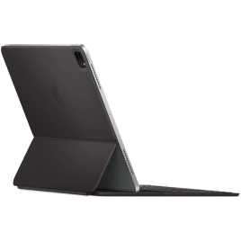 Клавиатура Apple Smart Keyboard Folio iPad Pro 11 (MXNK2RS/A) 2020 Black