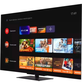 Телевизор Haier 65 OLED S9 Pro (DH1VNXD00RU)