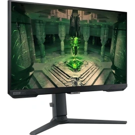 Монитор Samsung 27" Odyssey G4 S27BG400EI IPS Black (LS27BG400EIXCI)