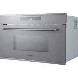 Микроволновая печь Korting KMI 830 GBXGr Gray