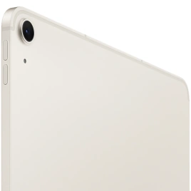 Планшет Apple iPad Air 13 (2026) Wi-Fi + Cellular 512GB Starlight