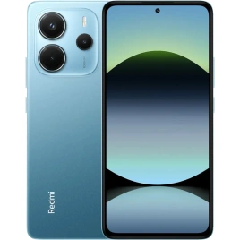 Смартфон Xiaomi Redmi Note 14 4G 8/256Gb (NFC) Ocean Blue EAC