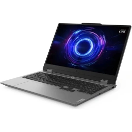 Ноутбук Lenovo LOQ 15IRX10 15.6 IPS/ i7-14700HX/16GB/512GB SSD (83JE00YLPS) Luna Grey