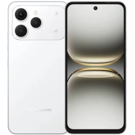Смартфон Tecno Spark 40 8/256Gb White