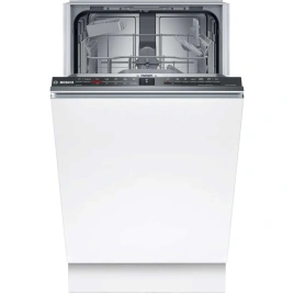 Посудомоечная машина Bosch Serie 2 SPV2IKX01Q