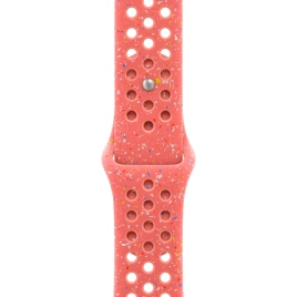 Ремешок Apple Watch 42mm Magic Ember Nike Sport Band M/L