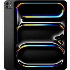 Планшет Apple iPad Pro 13 (2025) Wi-Fi + Cellular 256GB Space Black