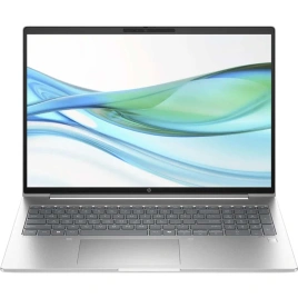 Ноутбук HP ProBook 460 G11 16 IPS/ i7-155U Ultra/16GB/512GB SSD (D2FP5ET) Pike Silver
