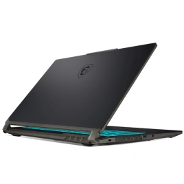 Ноутбук MSI Cyborg 15 A12VF-869XRU 15.6 FHD IPS/ i5-12450H/16GB/512GB (9S7-15K111-869) Black