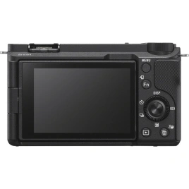 Фотоаппарат со сменной оптикой Sony Alpha ZV-E10 II Kit 16-50mm Black