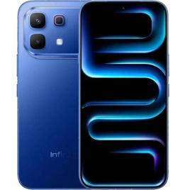 Смартфон Infinix Note 60 Pro 8/256Gb Deep Ocean Blue