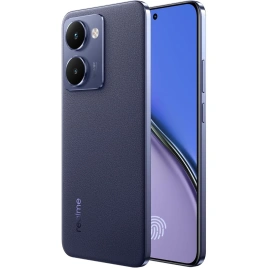 Смартфон Realme P3 Ultra 12/512Gb Neptune Blue