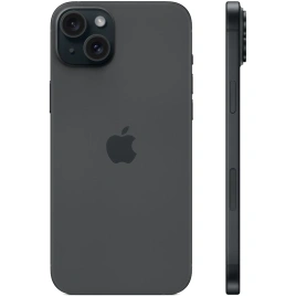 Смартфон Apple iPhone 15 Plus 128Gb Black