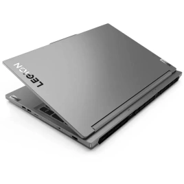 Ноутбук Lenovo Legion 5 16IRX9 16 WQXGA IPS/ i5-13450HX/16Gb/512Gb SSD (83DG003ARK) Luna Grey