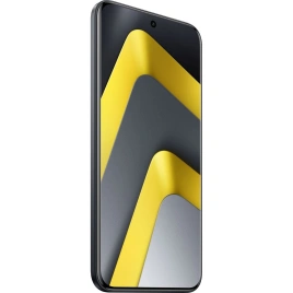 Смартфон Xiaomi Poco M8 Pro 5G 8/256Gb Black EAC