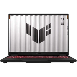 Ноутбук ASUS TUF Gaming A16 FA608PP-QT006 16 IPS/ R9-8940HX/16GB/512GB SSD (90NR0MD1-M00A50) Jaeger Gray
