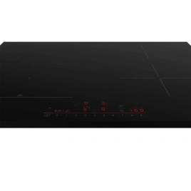 Индукционная варочная панель Bosch Serie 6 PVS63KHC1E Black