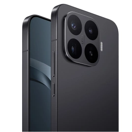 Смартфон Xiaomi 17T Pro 12/1Tb Black EAC