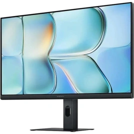 Монитор Xiaomi 27" Monitor A27i 2026 Black (ELA6410EU)