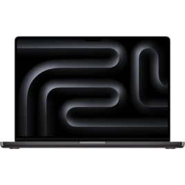 Ноутбук Apple MacBook Pro 16 (2026) M5 Pro 18C CPU, 20C GPU/64GB/2TB SSD (Z1MZ000BW) Space Black