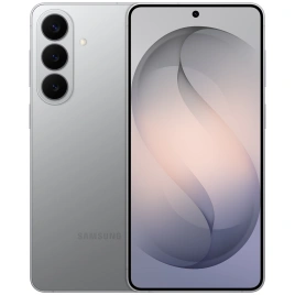 Смартфон Samsung Galaxy S26 Plus SM-S947B 12/256Gb Silver Shadow