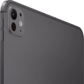 Планшет Apple iPad Pro 11 (2024) Wi-Fi + Cellular 512Gb Space Black